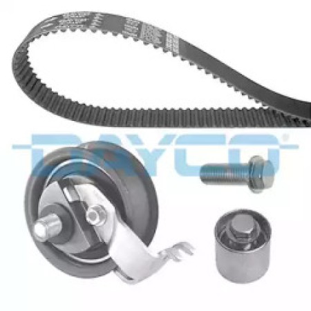 Комплект ГРМ VW GolfV 1.8 T 97-03/Sharan 1.8 T 97-10 (KTB483)