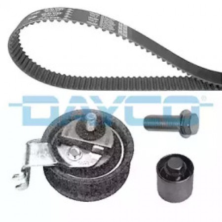 Комплект ГРМ Audi A3/A4/A6VW Golf 1.8T 96-06 (KTB484)