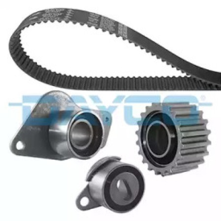 Комплект ГРМ Renault Kangoo 1.9 D/dCi 97- (KTB488)