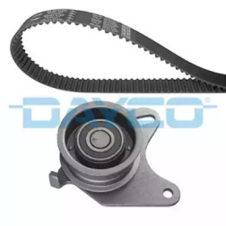 Комплект ГРМ Mitsubishi L200 2.5 D 86-96 (KTB505)