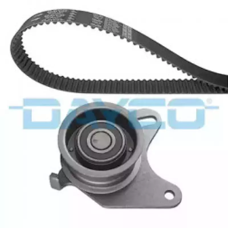 Комплект ГРМ Mitsubishi L200 2.5 D 86-96 (KTB505)