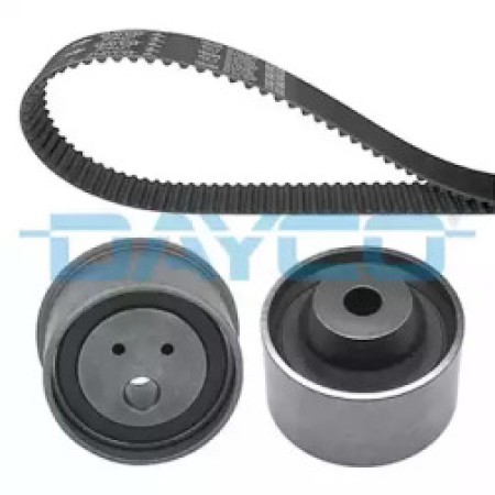 Комплект ГРМ Mitsubishi Carisma/Pajero Pinin 1.8/GDI 95-06 (KTB520)