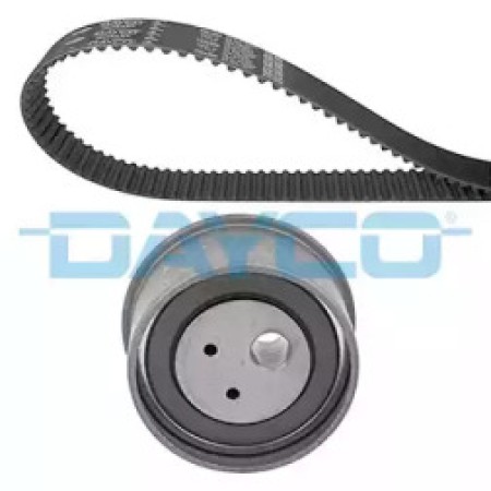 Комплект ГРМ Mitsubishi Lancer/Outlander 2.0 02- (KTB522)