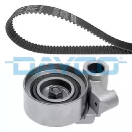 Комплект ГРМ Toyota Hiace/Hilux/Land Cruiser Prado 2.5/3.0 D-4D 01- (KTB528)