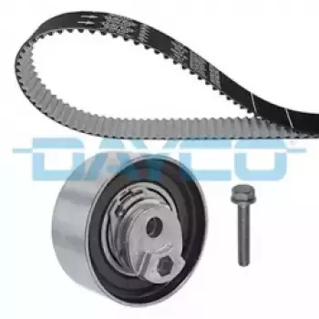 Комплект ГРМ Audi A4/A5/A8/Q7/VW Phaeton 3.0 TDI 03-12 (KTB533)