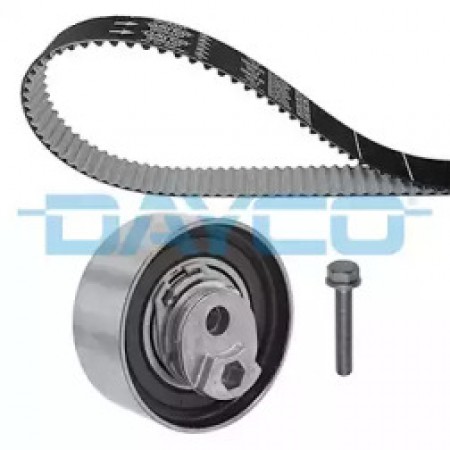 Комплект ГРМ Audi A4/A5/A8/Q7/VW Phaeton 3.0 TDI 03-12 (KTB533)