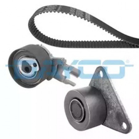 Комплект ГРМ Volvo S60/V70/XC70/XC90 2.0-2.5 (B5244/B5254) 99-12 (KTB536)