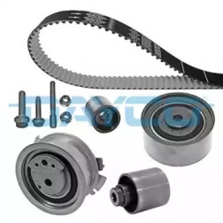 Комплект ГРМ Audi A4/TT/Skoda Octavia/Superb/VW Golf V/Passat/Tiguan 2.0TDI 05-	 (KTB563)