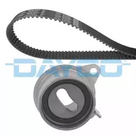 Комплект ГРМ Mitsubishi Colt/Lancer/Space Star 1.3/1.6 98-13 (KTB597)