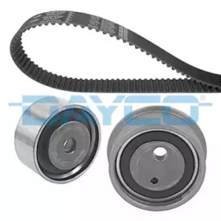 Комплект ГРМ Hyundai Elantra/Coupe 1.6/1.8 (G4GM/G4GR) 95-06 (KTB665)