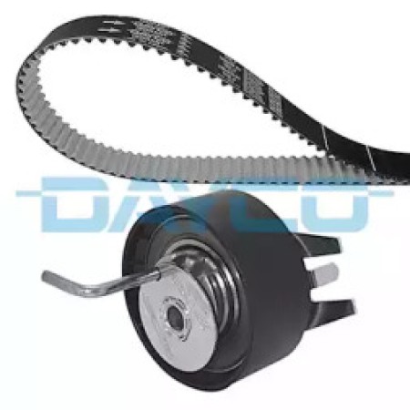 Комплект ГРМ Land Rover Discovery 2.7 TD 04-/Range Rover Sport 2.7 D 05-13 (KTB688)