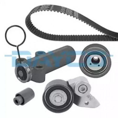 Комплект ГРМ Audi A6/A8 /VW Phaeton/Touareg 3.7-4.2 98-16 (KTB690)