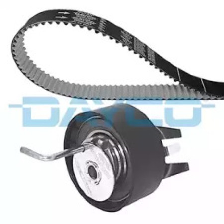 Комплект ГРМ Land Rover Discovery/Range Rover 3.0 TD 09- (KTB702)