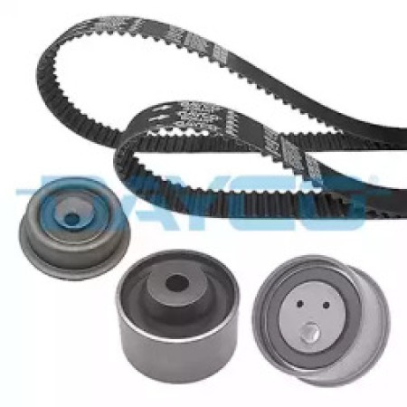 Комплект ГРМ Mitsubishi Galant 2.0 88-96 (KTB704)