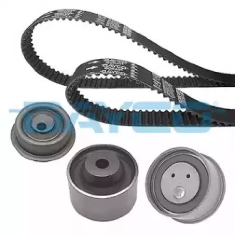Комплект ГРМ Mitsubishi Galant 2.0 88-96 (KTB704)