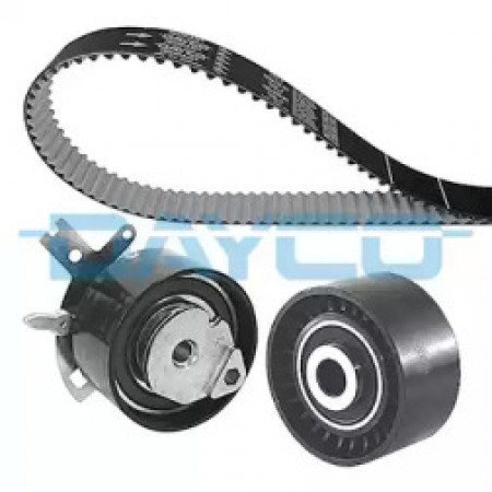 Комплект ГРМ Citroen C5/C6/C8/Fiat/Ford/Peugeot 2.2HDI 06- (KTB715)