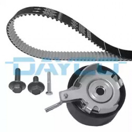 Комплект ГРМ Ford Mondeo/Focus 1.4/1.6i 03- (KTB764)