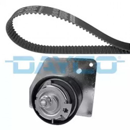 Комплект ГРМ Renault Megane 1.9 dCi 08- (KTB783)
