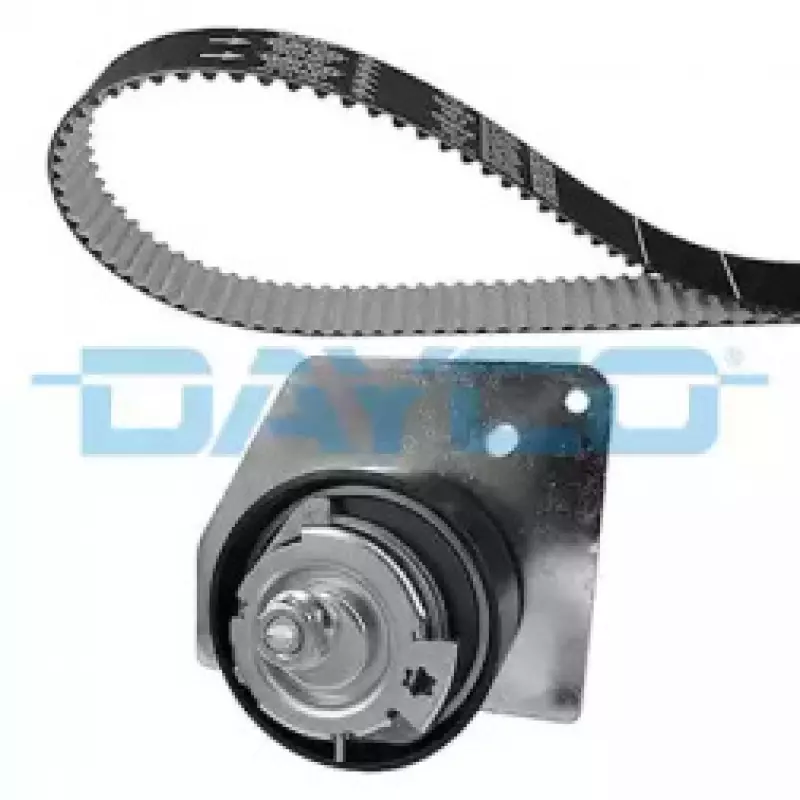 Комплект ГРМ Renault Dokker/Kangoo/Logan/Lodgy 1.6 06- (KTB794)