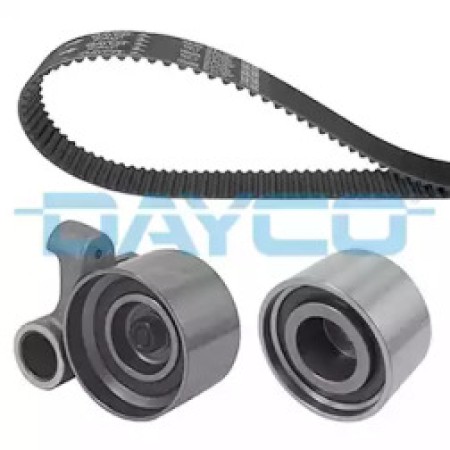 Комплект ГРМ Lexus GS/LS/LX/Toyota Land Cruiser 3UZ-FE/1UZ-FE/2UZ-FE 98-12 (KTB815)
