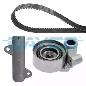 Комплект ГРМ Toyota Hiace/Hilux/Land Cruiser Prado 2.5/3.0 D-4D 01- (KTB817)