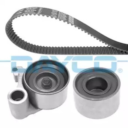 Комплект ГРМ Lexus RX 3.0/3.3 00-08 /Toyota Camry 3.0 91-01 (KTB833)