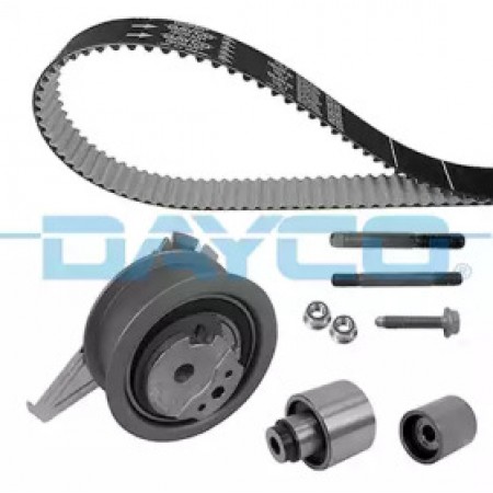 Комплект ГРМ VW Caddy 2.0TDI 15-/Golf VII 1.6TDI/2.0TDI 12- (KTB884)