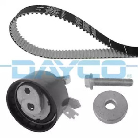 Комплект ГРМ Renault Kangoo 1.5dCi 10- (KTB886)