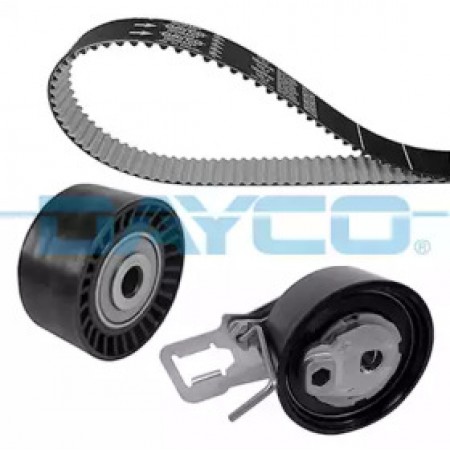 Комплект ГРМ Citroen Berlingo/Peugeot Partner 1.6 HDi/BlueHDi 08-, (141x20) (KTB917)