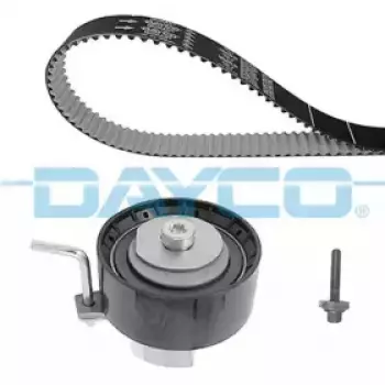 Комплект ГРМ Ford Mondeo/C-Max/Focus 1.5/1.6 EcoBoost 10- (KTB948)