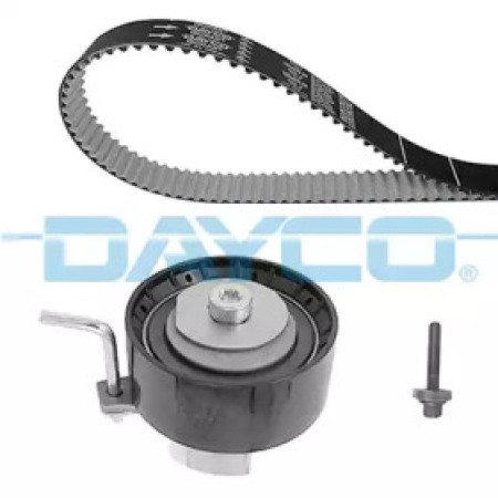 Комплект ГРМ Ford Mondeo/C-Max/Focus 1.5/1.6 EcoBoost 10- (KTB948)