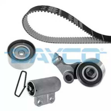 Комплект ГРМ Toyota Avensis/Corolla/Rav 4 2.0 D/D-4D 99-09 (KTB965)