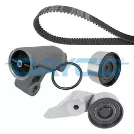 Комплект ГРМ Mitsubishi L200 2.5 DI-D 05-15 (KTB968)