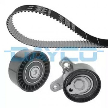 Комплект ГРМ Chevrolet Laceti/Nubira 2.0D 07- (KTB976)