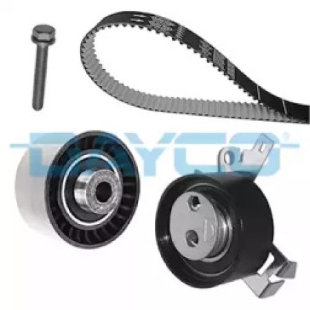 Комплект ГРМ Citroen C4/Peugeot 307 2.0 03- (KTB982)