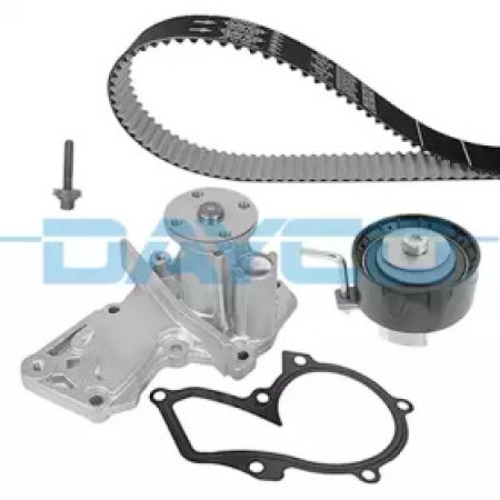 Комплект ГРМ + помпа Ford Mondeo/C-Max/Focus 1.5/1.6 EcoBoost 10- (KTBWP9480)