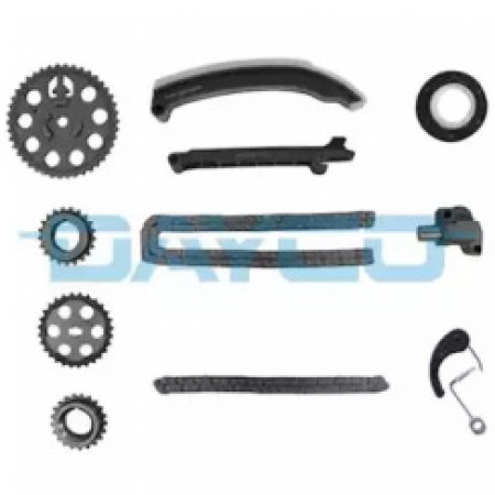 Комплект ланцюга ГРМ Smart 450/452 M160 98-06 (KTC1025)