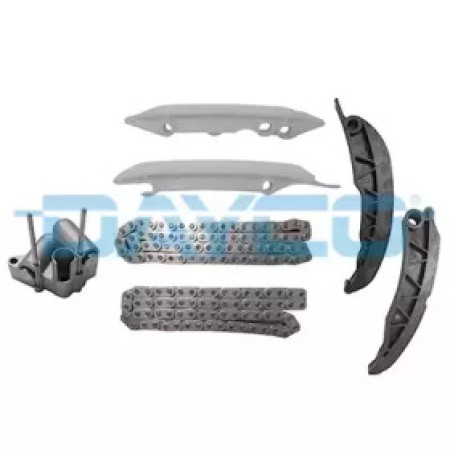 Комплект цепи ГРМ BMW 3 (E46)/5 (E60)/ X5 3.0d 01-13 (сверху) (KTC1049)