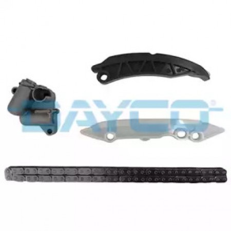 Комплект ланцюга ГРМ BMW 3 (E46)/5 (E60)/ X5 3.0d 01-13 (снизу) (KTC1051)