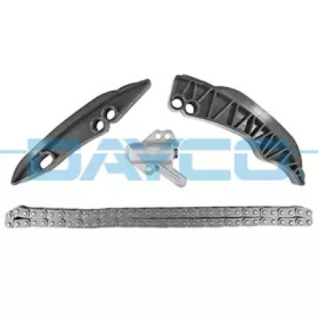Комплект цепи ГРМ BMW 3 (E90/F30)/4 (F36)/5 (E61) 09- (KTC1060)
