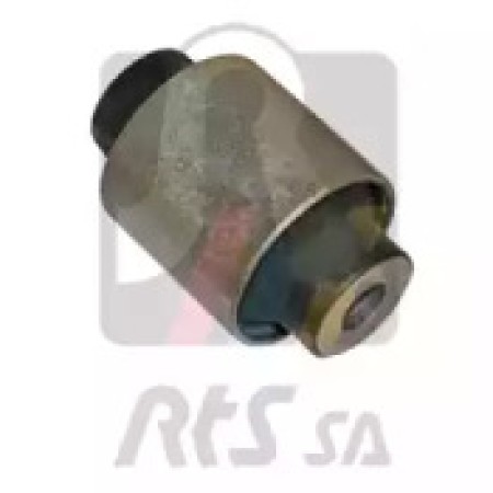 Сайлентблок рычага (переднего/снизу/сзади/внутри) BMW 5 (F07/F10-F12)/6 (F06/F12-13)/7 (F01-F04) 08- (017-00117)