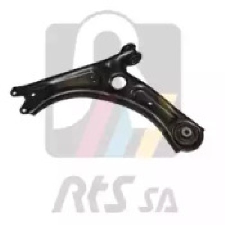 Рычаг подвески (передний/снизу) (L) Skoda Yeti 09-17/VW Caddy III/IV 04-/Golf Plus 04-13 (без шар.) (76-05344-2)
