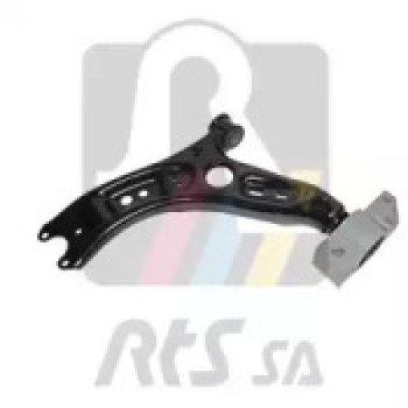 Рычаг подвески (передний/снизу) (L) Audi A3/Skoda Octavia/SuperB/Yeti/VW Caddy/Golf/Touran 03-15 (76-90932-2)