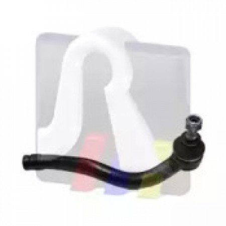 Наконечник тяги кермовий (R) Ford Galaxy/Seat Alhambra/VW Sharan 95-10 (91-00159-1)