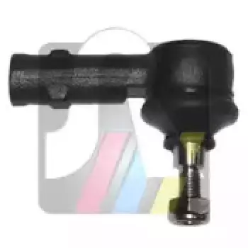 Наконечник тяги кермовий Opel Vectra B 95-03/Saab 9-5 97-09 (91-00361)