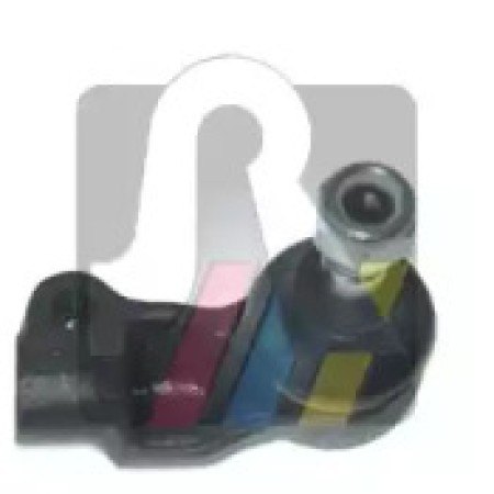 Наконечник тяги рулевой (R) Opel Astra F 91-02/Vectra A 88-95/Saab 9-3 98-03/Saab 900 II 93-98 (91-00369)