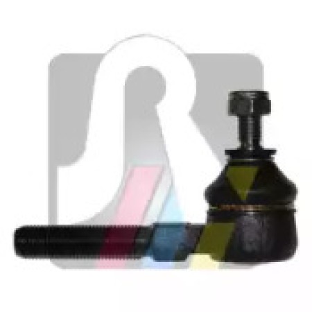 Наконечник тяги рулевой Renault Espace/Rapid/21/25 84-98/Renault 9/11 81-89/Renault 14/18/20 76-86  (91-00404)