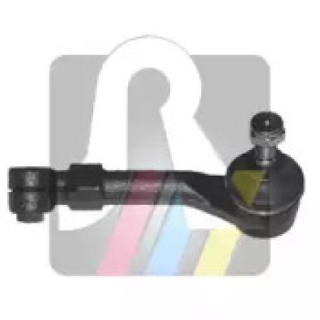 Наконечник тяги кермовий (R) Renault Kangoo 97-/Megane I 96-03/Clio I 90-98 (91-00480-1)