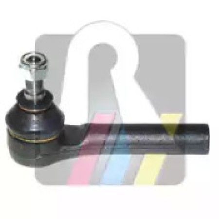 Наконечник тяги рулевой Citroen Jumper/Fiat Ducato/Peugeot Boxer 94-02 (91-00576)