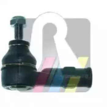 Наконечник тяги рулевой (R) Ford Escort V/VI 90-00/Orion III 90-93/Scorpio I 85-94 (91-00636)
